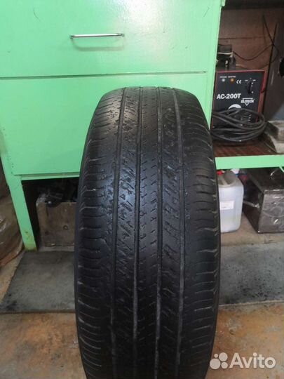 Michelin 4X4 A/T 215/70 R16