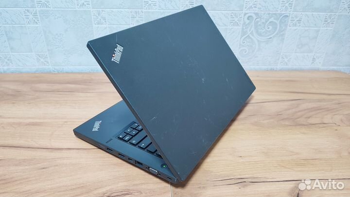 Мощный Lenovo (14