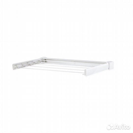 Сушилка для белья настенная Leifheit Telegant 100