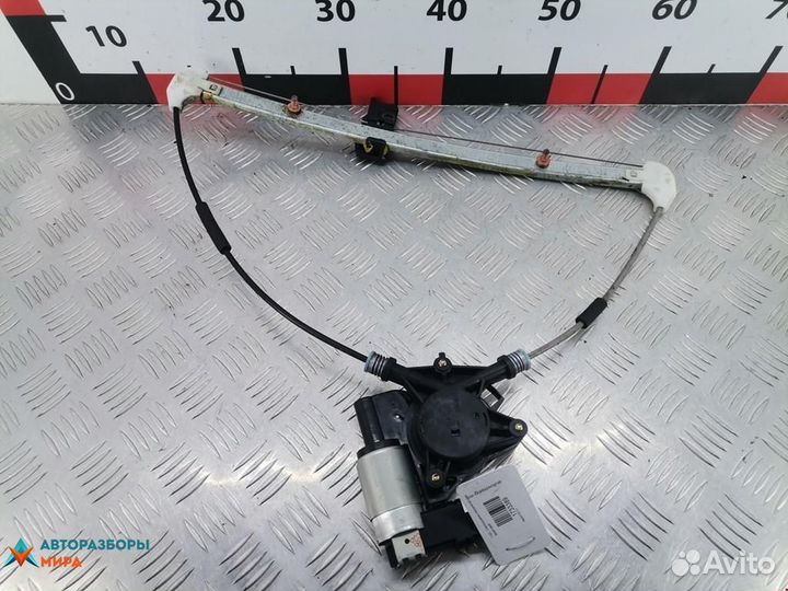 Стеклоподъемник электрический задний левый Mazda 6