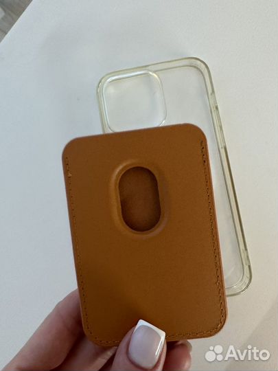 Чехол на iPhone 14 pro max