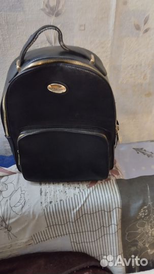 Рюкзак женский