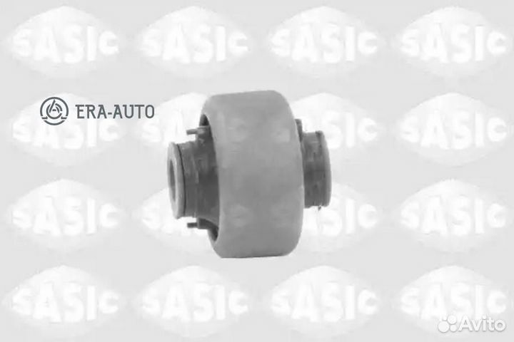 Sasic 2254008 Сайл.блок рычага пер.подв