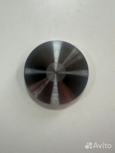 Диск пальца каретки задней стрелы JCB 123/05228