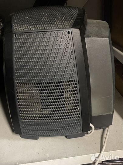 Мойка воздуха Boneco Air-O-Swiss