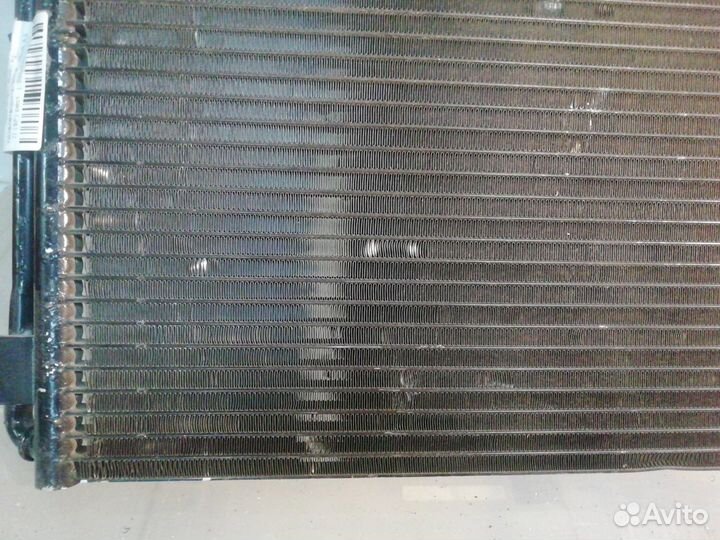 Радиатор кондиционера 1K0 820 411 T
