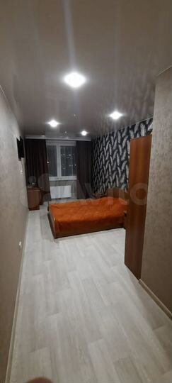 2-к. квартира, 46 м², 6/8 эт.