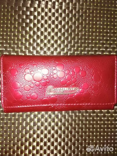 Кошелек женский