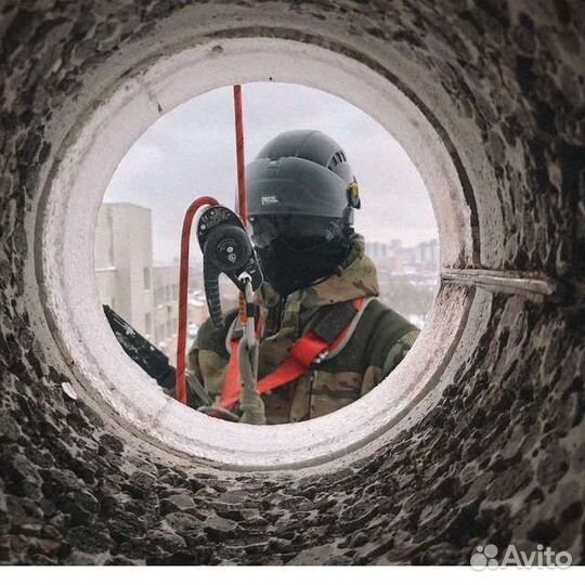 Альпинист