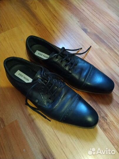 Туфли мужские Steve Madden