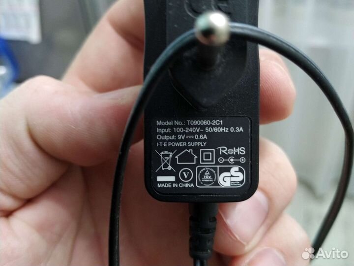 Роутер Tp link TL-WR841ND