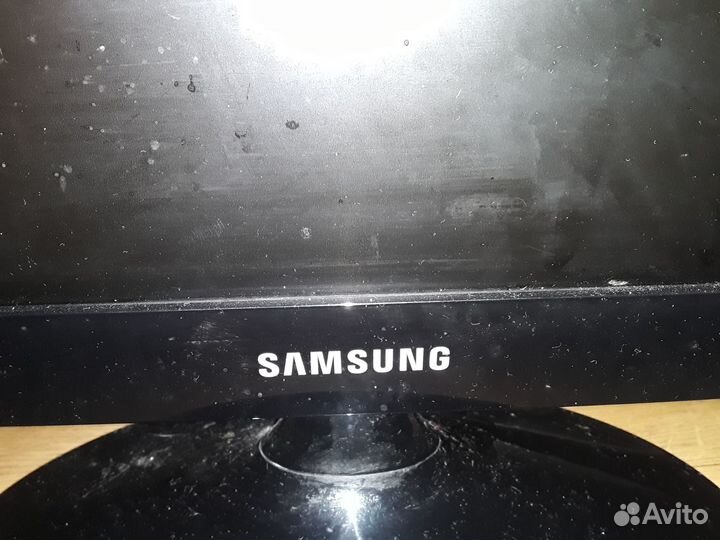 Многофункциональный компьютерный монитор