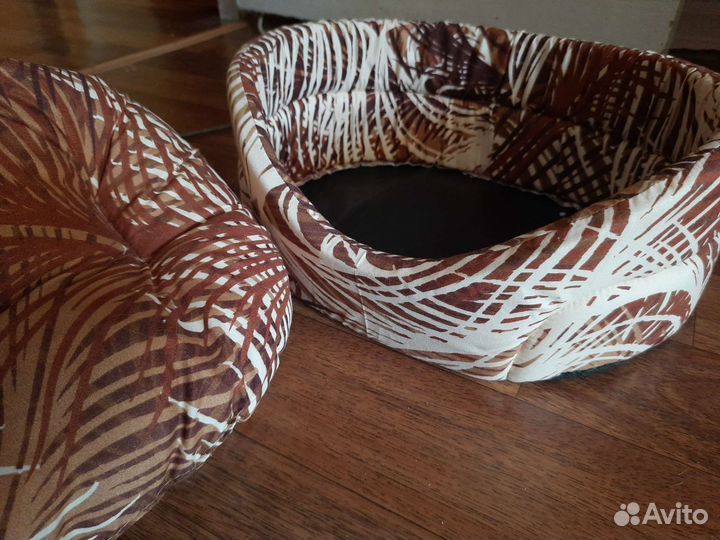 Лежанка для кошек