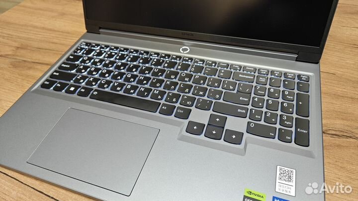 Lenovo Legion Y7000P 2024 core i7 14700 rtx4060