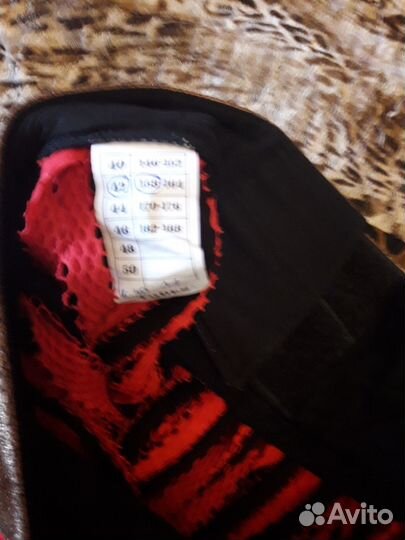 Продам танцевальный костюм