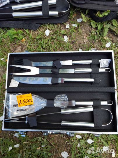 Набор для барбекю