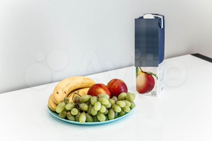 Квартира-студия, 18 м², 1/7 эт.