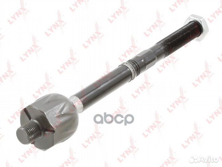 Тяга рулевая прав/лев audi A6 (4G2,4GC-C7)