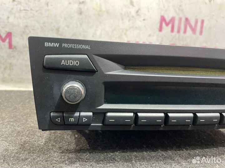 Магнитола Bmw 3-Series E90LCI N46B20 2009