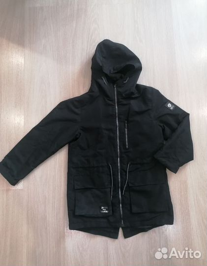 Ветровка парка д. 152