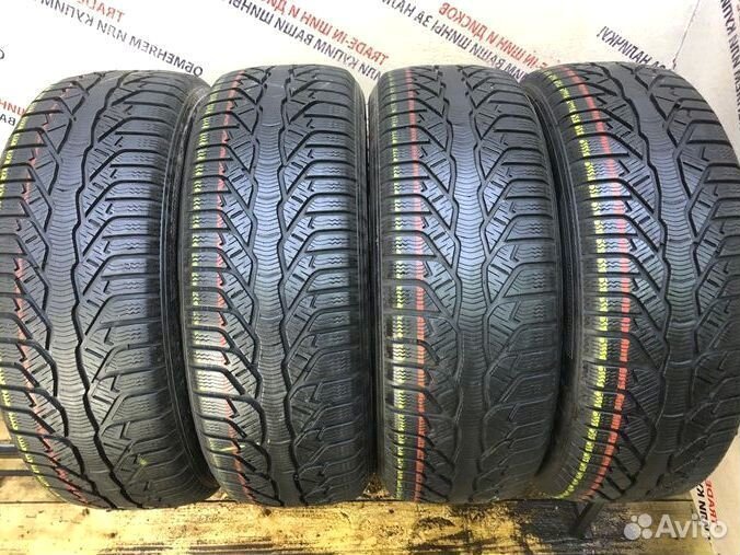 Kleber Krisalp HP2 205/60 R16