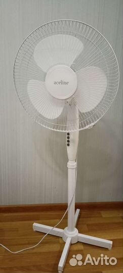 Вентилятор напольный Aceline