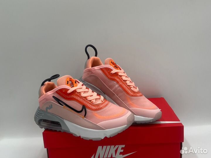 Кроссовки nike 37/38