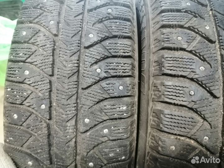 Bridgestone B249 185/65 R15