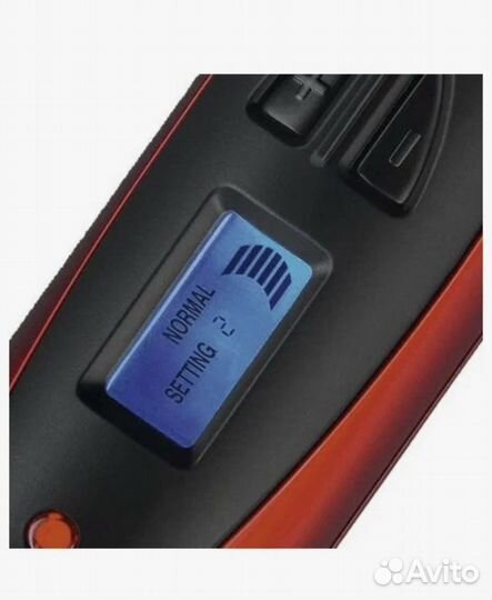 Плойка для волос