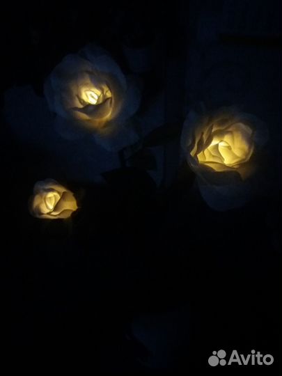 Светильник ночник