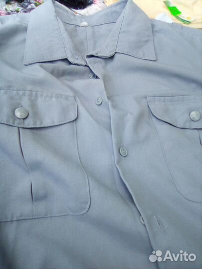 Военная форма