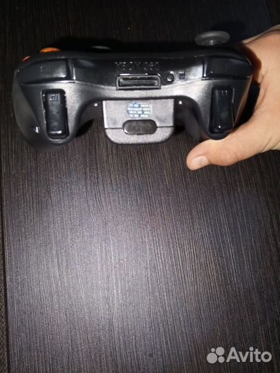 Геймпад для xbox 360