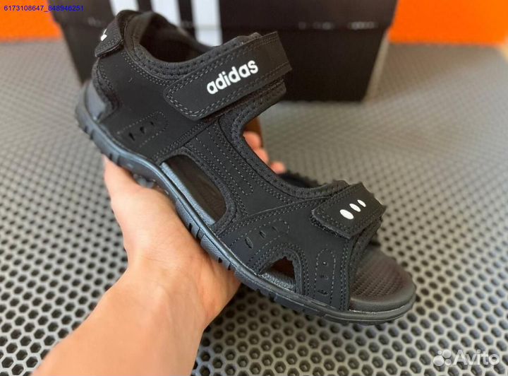 Сандалии Adidas