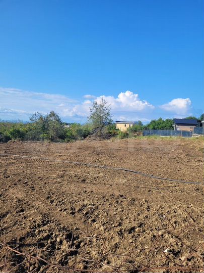 Участок 7,5 сот. (ИЖС)