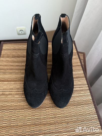 Ботильоны Rupert Sanderson