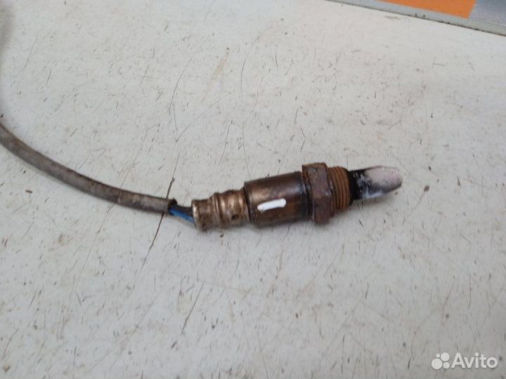 Датчик кислородный/Lambdasonde, Nissan Teana 2008