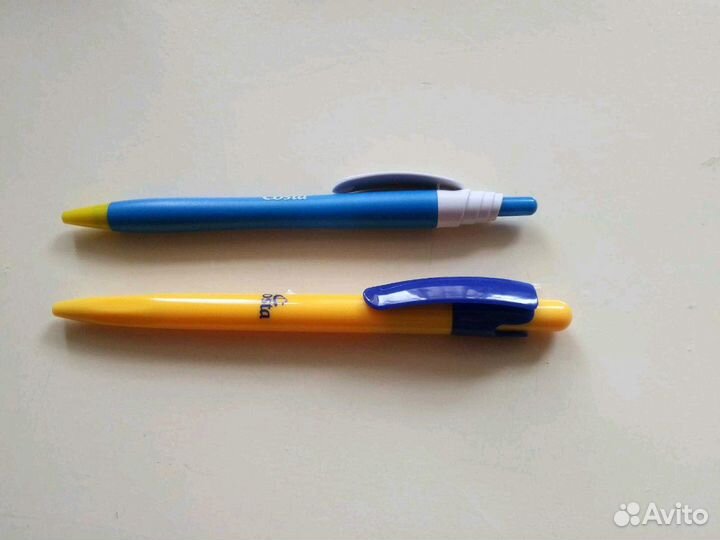 Ручка шариковая