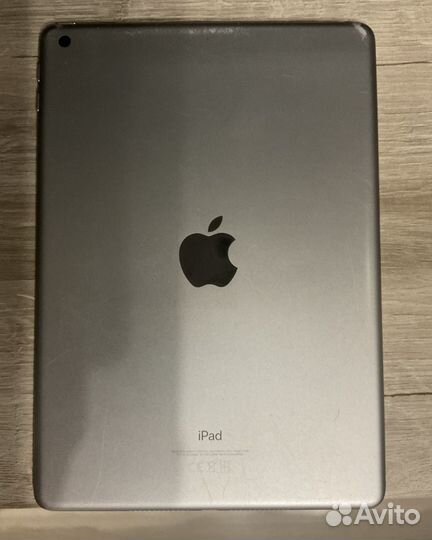 iPad air 32 gb