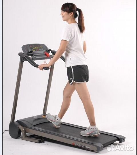 Беговая дорожка В2
