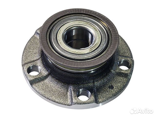 Ступица колеса задняя Volkswagen Polo