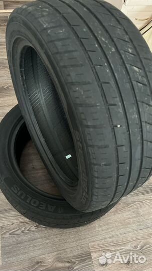 Aeolus SteeringAce AU01 225/45 R17