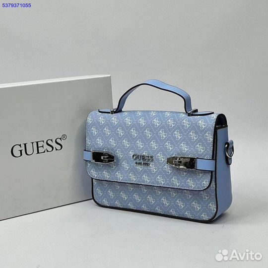 Сумка guess 6 цвета