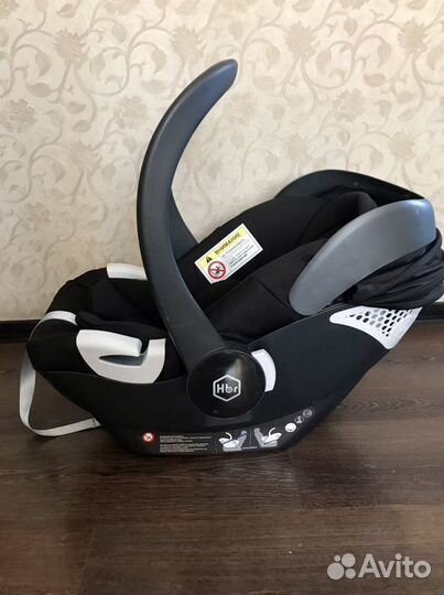 Автокресло от 0 мес до 13 кг