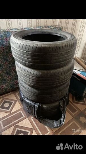 Hankook Optimo K415 235/55 R18 100V