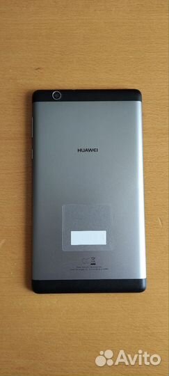 Huawei MediaPad T3 7 BG2-U01 8G space grey