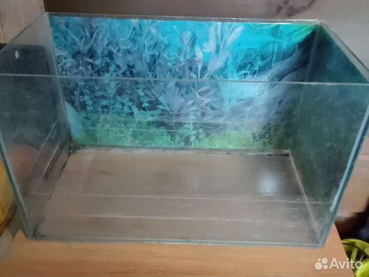 Аквариум 20л