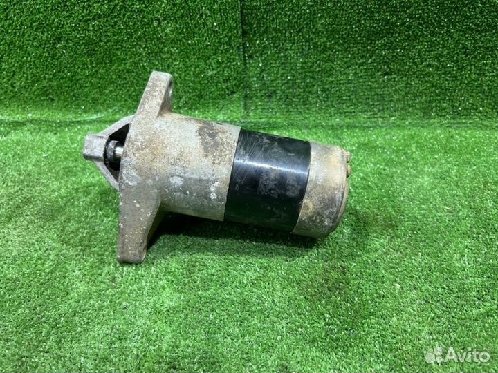 Стартер Lifan Solano седан 1.6 2012