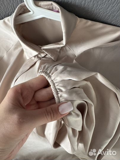 Блузка женская