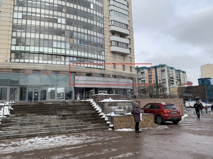 Свободного назначения, 175 м²