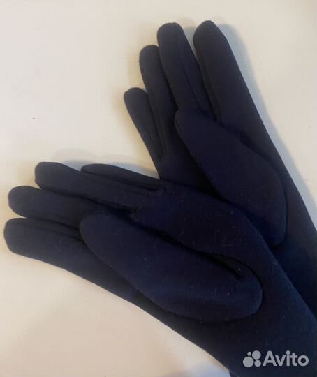 Перчатки женские